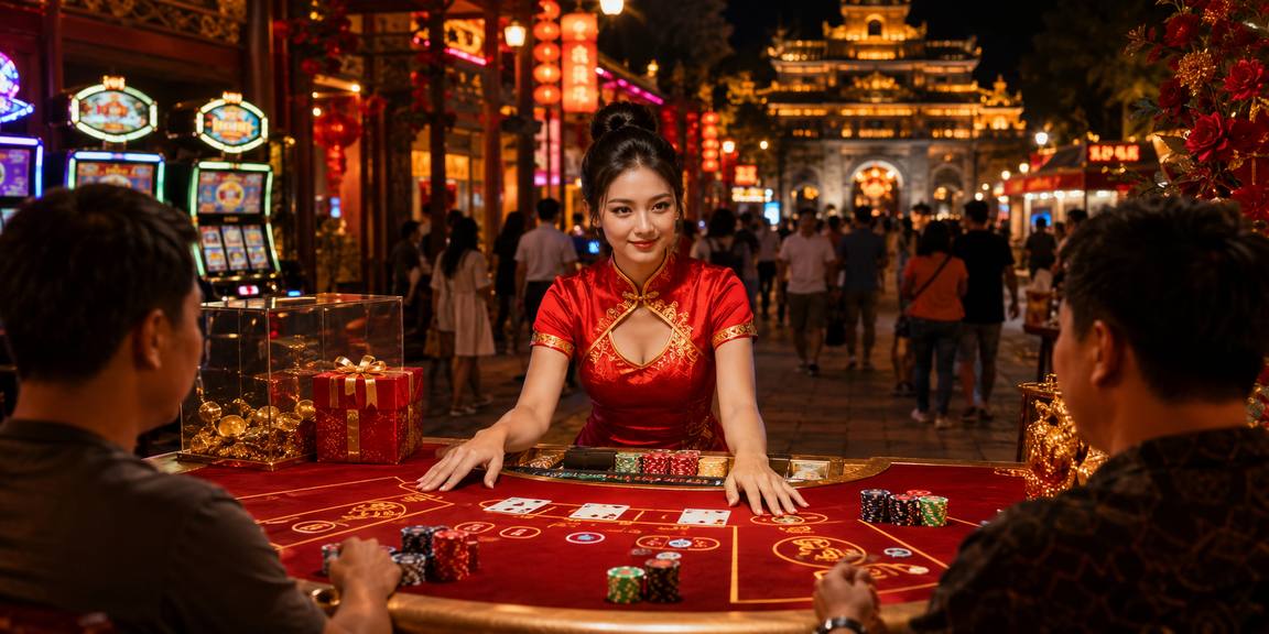 bj88 bet Mở sảnh casino nổi bật và xem chúng tôi có gì